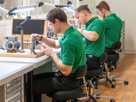 rolex frankfurt ausbildung|Ausbildung.